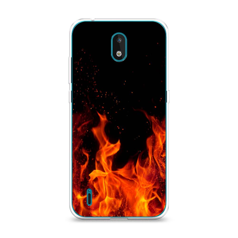 Чехол Awog на Nokia 1.3 (2020) / Нокиа 1.3 (2020) "Все в огне", Оранжевый;черный, 123950-4
Чехол Awog на Nokia 1.3 (2020) / Нокиа 1.3 (2020) "Все в огне", Оранжевый;черный, 123950-4