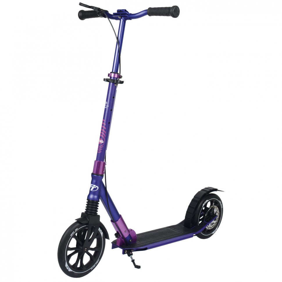 Самокат Tech Team TT Sport 230R Purple 2000471137067, Фиолетовый
Самокат Tech Team TT Sport 230R Purple 2000471137067, Фиолетовый