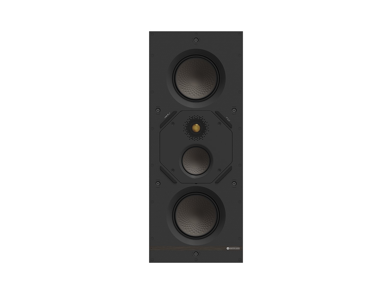 Пассивная акустика MONITOR AUDIO Creator W2M-CP (NSBL926/30.0m) Black, Creator W2M-CP
Пассивная акустика MONITOR AUDIO Creator W2M-CP (NSBL926/30.0m) Black, Creator W2M-CP