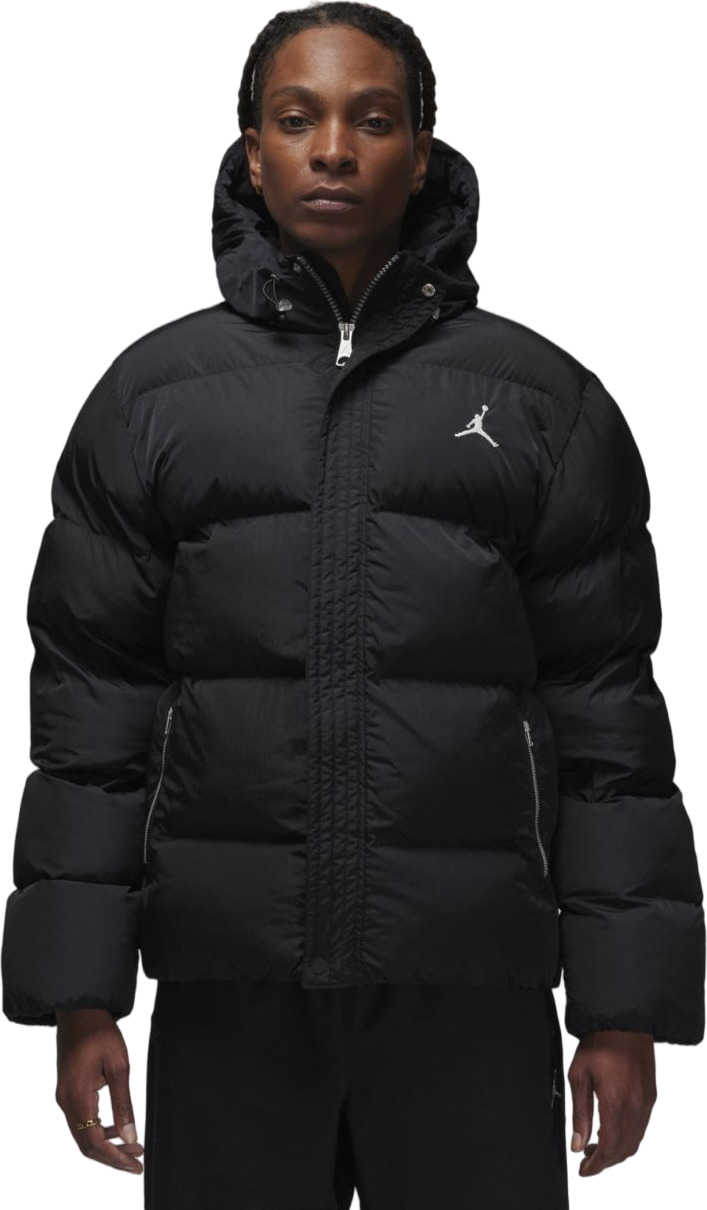 Куртка мужская Nike M J ESS STMT ECO PUFFER черная S, Черный, M J ESS STMT ECO PUFFER
Куртка мужская Nike M J ESS STMT ECO PUFFER черная S, Черный, M J ESS STMT ECO PUFFER