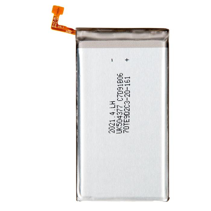 Аккумуляторная батарея Rocknparts EB-BG970ABU для смартфона Samsung Samsung Galaxy S10e, EB-BG970ABU
Аккумуляторная батарея Rocknparts EB-BG970ABU для смартфона Samsung Samsung Galaxy S10e, EB-BG970ABU