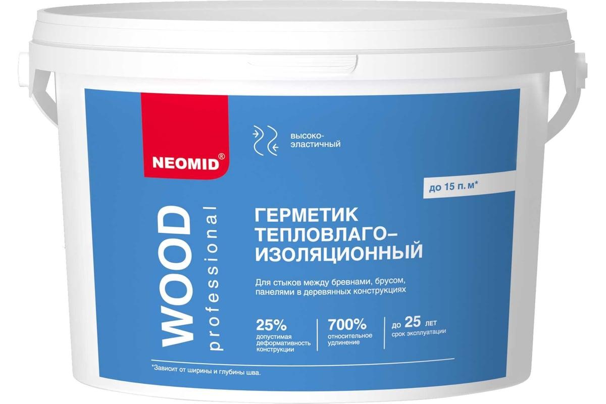 Строительный герметик Neomid Professional 3 кг, сосна Н -ГермPROFF-3/сосна, Коричневый
Строительный герметик Neomid Professional 3 кг, сосна Н -ГермPROFF-3/сосна, Коричневый