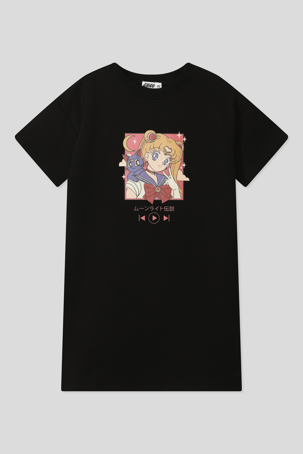 Платье GIOCO G24045398CD, 146, черный, G24045398CD
Платье GIOCO G24045398CD, 146, черный, G24045398CD