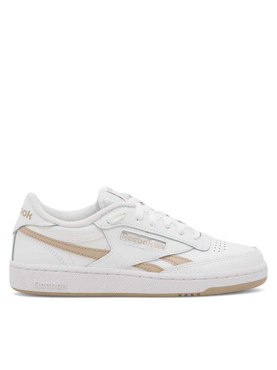 Кеды женские Reebok Club C Revenge 100074231 белые 36 EU, Белый, Club C Revenge 100074231
Кеды женские Reebok Club C Revenge 100074231 белые 36 EU, Белый, Club C Revenge 100074231