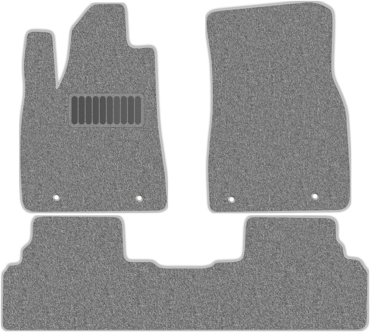 Коврики текстильные Allmone Классик для Lexus RX450h III AL10 2008 - 2012, 3218-W3YL-A
Коврики текстильные Allmone Классик для Lexus RX450h III AL10 2008 - 2012, 3218-W3YL-A