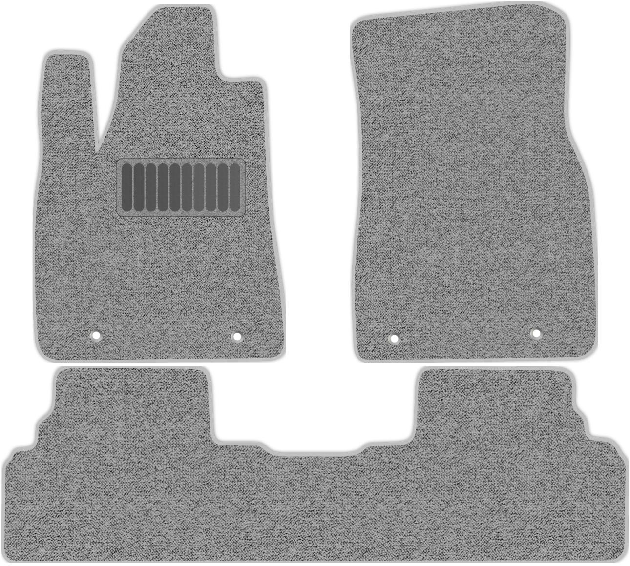 Коврики в салон Комфорт для Lexus RX270 3 (AL10) 2008 - 2012, 3 шт. серый, текстиль, 3220-W3YL-D
Коврики в салон Комфорт для Lexus RX270 3 (AL10) 2008 - 2012, 3 шт. серый, текстиль, 3220-W3YL-D
