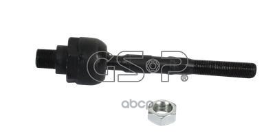 Тяга Рулевая Kia Sorento I (Jc) GSP арт. s030137
Тяга Рулевая Kia Sorento I (Jc) GSP арт. s030137