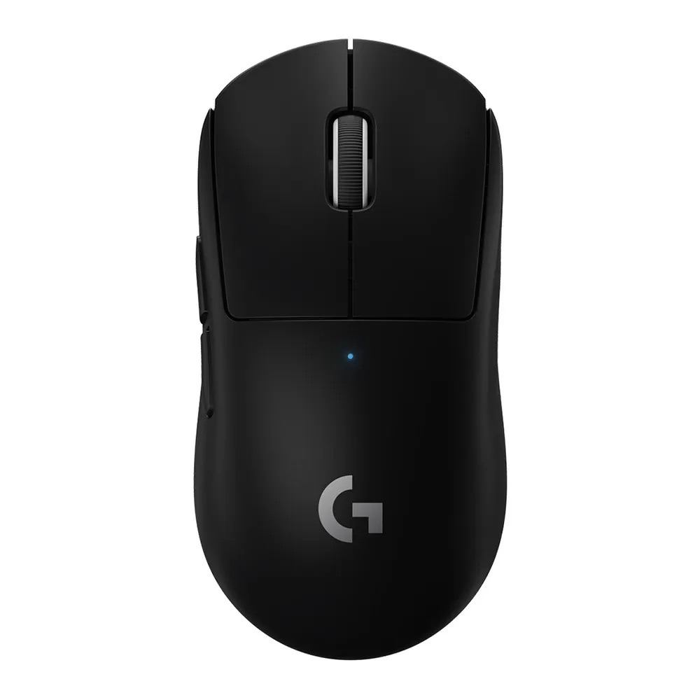 Проводная/беспроводная игровая мышь Logitech G Pro X черный (910-005880), G Pro X
Проводная/беспроводная игровая мышь Logitech G Pro X черный (910-005880), G Pro X