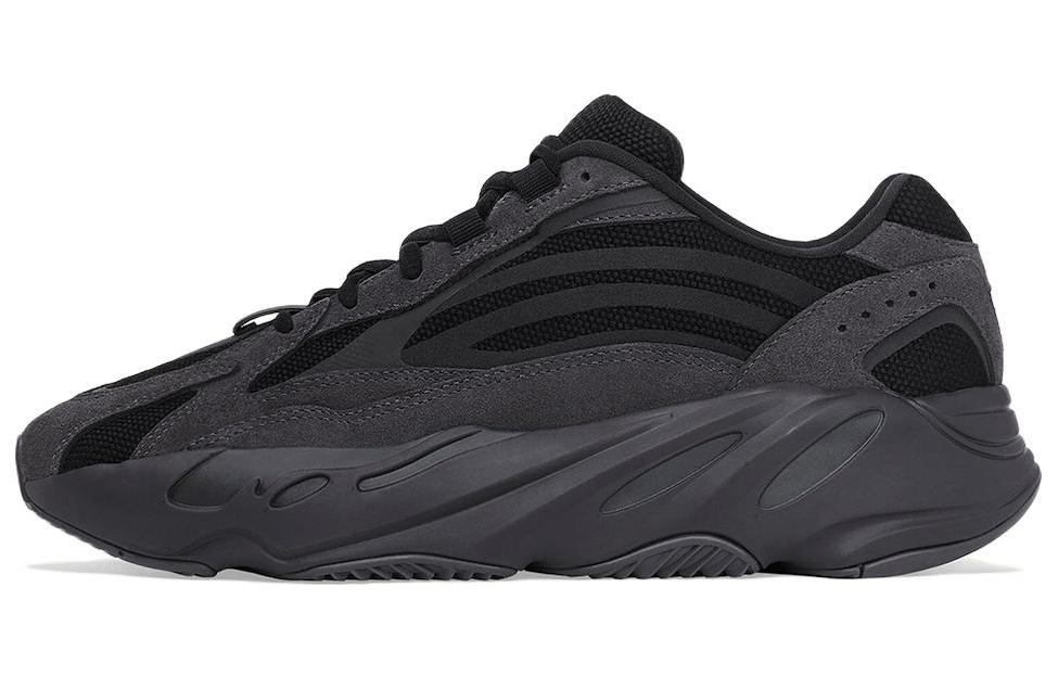 Кроссовки унисекс Adidas Yeezy boost 700 V2 Vanta 2022 серые 41 EU, Серый, Yeezy boost 700 V2 Vanta 2022
Кроссовки унисекс Adidas Yeezy boost 700 V2 Vanta 2022 серые 41 EU, Серый, Yeezy boost 700 V2 Vanta 2022