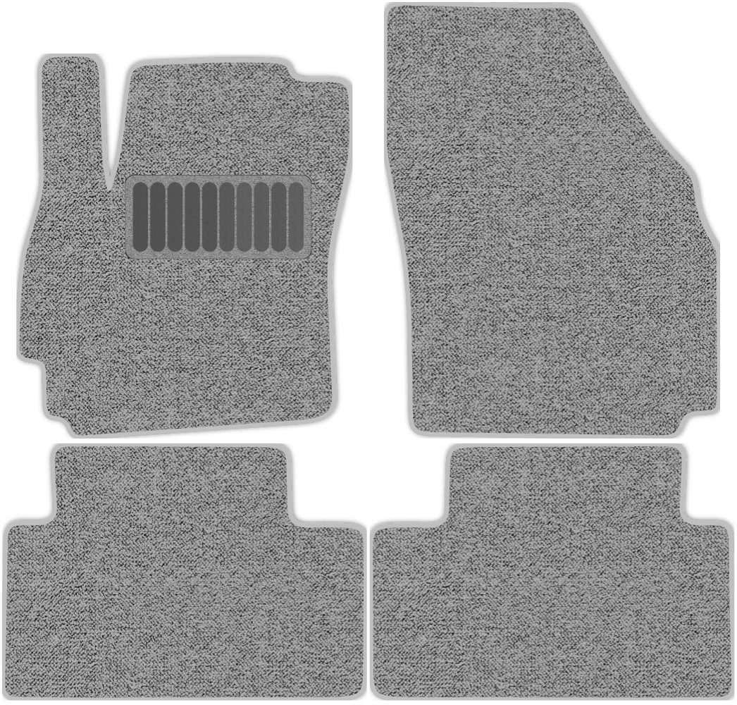 Коврики в салон Комфорт для Mazda 5 (CR) 2004 - 2011, 4 шт. серый, текстиль, 3403-S4NL-D
Коврики в салон Комфорт для Mazda 5 (CR) 2004 - 2011, 4 шт. серый, текстиль, 3403-S4NL-D