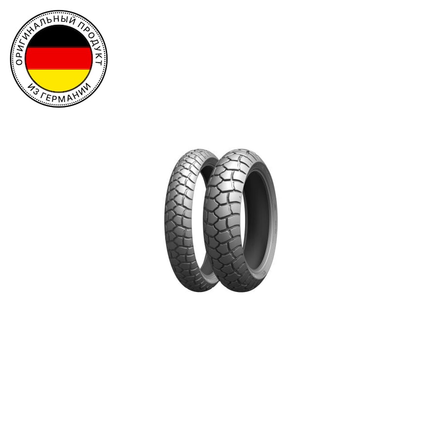 Мотошины летние Michelin Anakee Adventure (TL/TT) 140/80 R17 69H, Anakee Adventure (TL/TT)
Мотошины летние Michelin Anakee Adventure (TL/TT) 140/80 R17 69H, Anakee Adventure (TL/TT)