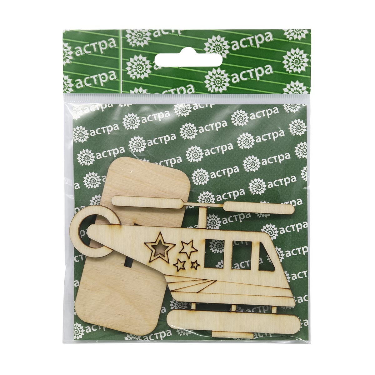 L-1390 Деревянная заготовка на подставке Астра Вертолёт, 11,5х3х6,5 см
L-1390 Деревянная заготовка на подставке Астра Вертолёт, 11,5х3х6,5 см