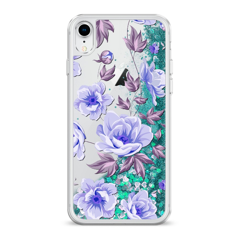 Чехол Awog на Apple iPhone XR (10R) / Айфон XR (10R) "Цветочная фантазия 1", Разноцветный, 12095-1
Чехол Awog на Apple iPhone XR (10R) / Айфон XR (10R) "Цветочная фантазия 1", Разноцветный, 12095-1