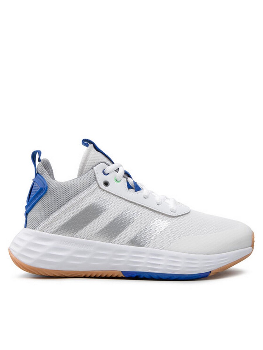 Кроссовки женские Adidas Ownthegame 2.0 K GW1553 серые 38 2/3 EU, Серый, Ownthegame 2.0 K GW1553
Кроссовки женские Adidas Ownthegame 2.0 K GW1553 серые 38 2/3 EU, Серый, Ownthegame 2.0 K GW1553