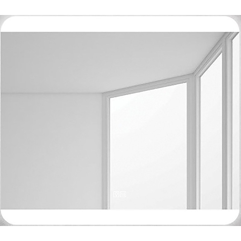 Зеркало BelBagno SPC-CEZ-800-700-LED-TCH-WARM с подсветкой с подогревом с сенсорным выкл.
Зеркало BelBagno SPC-CEZ-800-700-LED-TCH-WARM с подсветкой с подогревом с сенсорным выкл.