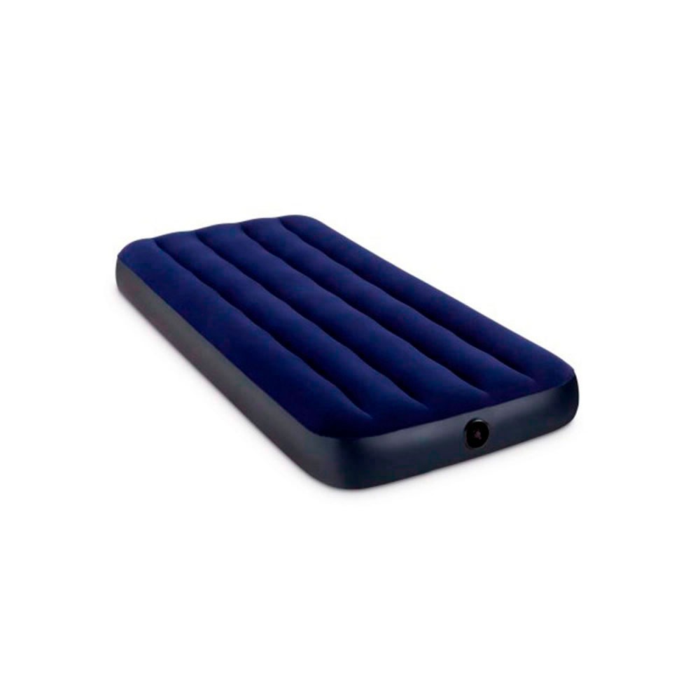 Надувной матрас 1629301207 Intex Classic Downy Airbed, без насоса 64756/68950, Синий;черный, Classic Downy Airbed
Надувной матрас 1629301207 Intex Classic Downy Airbed, без насоса 64756/68950, Синий;черный, Classic Downy Airbed
