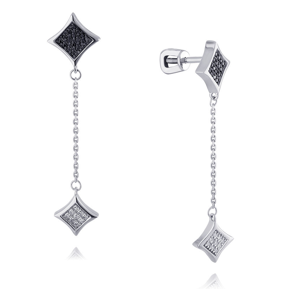 Серьги подвески из золота ADAMAS 21041477/01-А51ДЧ-421, бриллиант, 21041477/01-А51ДЧ-421
Серьги подвески из золота ADAMAS 21041477/01-А51ДЧ-421, бриллиант, 21041477/01-А51ДЧ-421