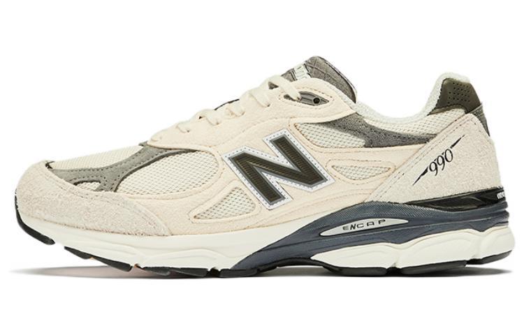 Кроссовки унисекс New Balance NB 990 V3 Teddy Made бежевые 41.5 EU, Бежевый, NB 990 V3 Teddy Made
Кроссовки унисекс New Balance NB 990 V3 Teddy Made бежевые 41.5 EU, Бежевый, NB 990 V3 Teddy Made