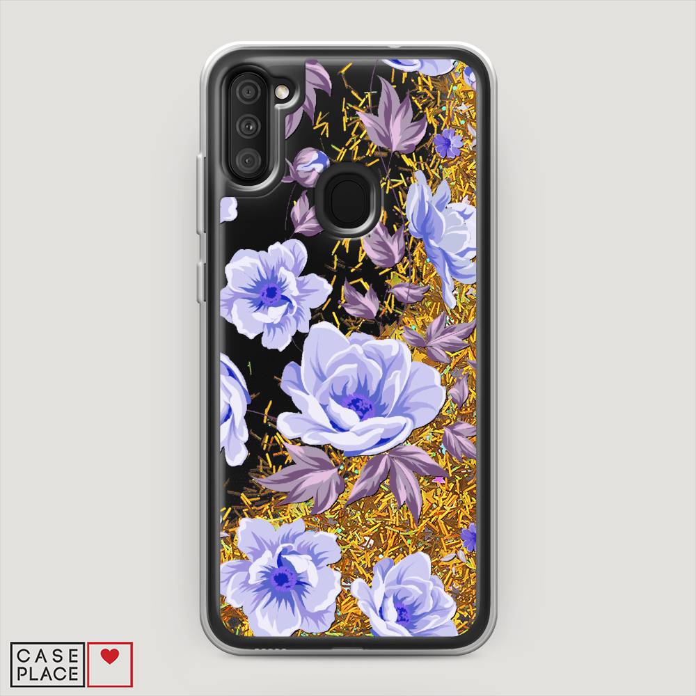 Чехол Awog на Samsung Galaxy A11 / Самсунг A11 "Цветочная фантазия 1", Разноцветный, 2100190-1
Чехол Awog на Samsung Galaxy A11 / Самсунг A11 "Цветочная фантазия 1", Разноцветный, 2100190-1