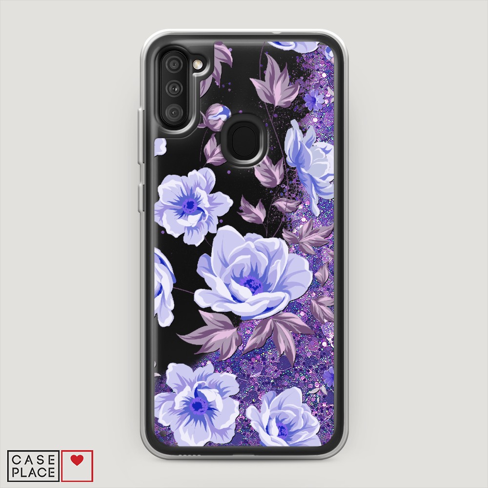 Чехол Awog на Samsung Galaxy A11 / Самсунг A11 "Цветочная фантазия 1", Разноцветный, 2100192-1
Чехол Awog на Samsung Galaxy A11 / Самсунг A11 "Цветочная фантазия 1", Разноцветный, 2100192-1