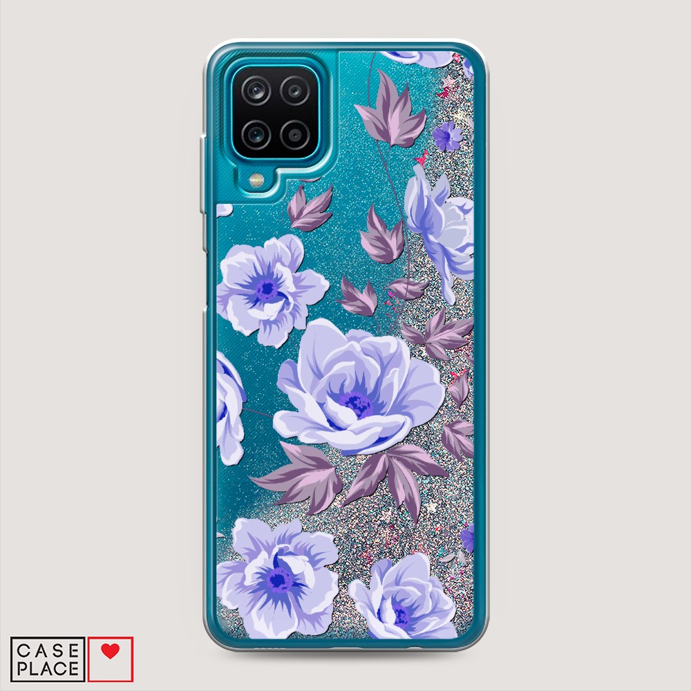 Чехол Awog на Samsung Galaxy A12 / Самсунг A12 "Цветочная фантазия 1", Разноцветный, 2101691-1
Чехол Awog на Samsung Galaxy A12 / Самсунг A12 "Цветочная фантазия 1", Разноцветный, 2101691-1