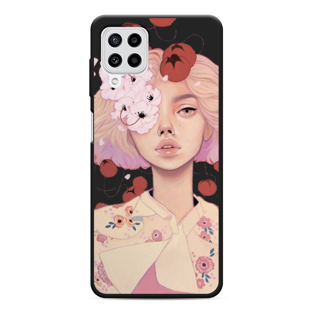 Чехол Awog на Samsung Galaxy M22 / Самсунг M22 "Цветочная анархия", Бежевый;розовый;красный, 2103452-1
Чехол Awog на Samsung Galaxy M22 / Самсунг M22 "Цветочная анархия", Бежевый;розовый;красный, 2103452-1