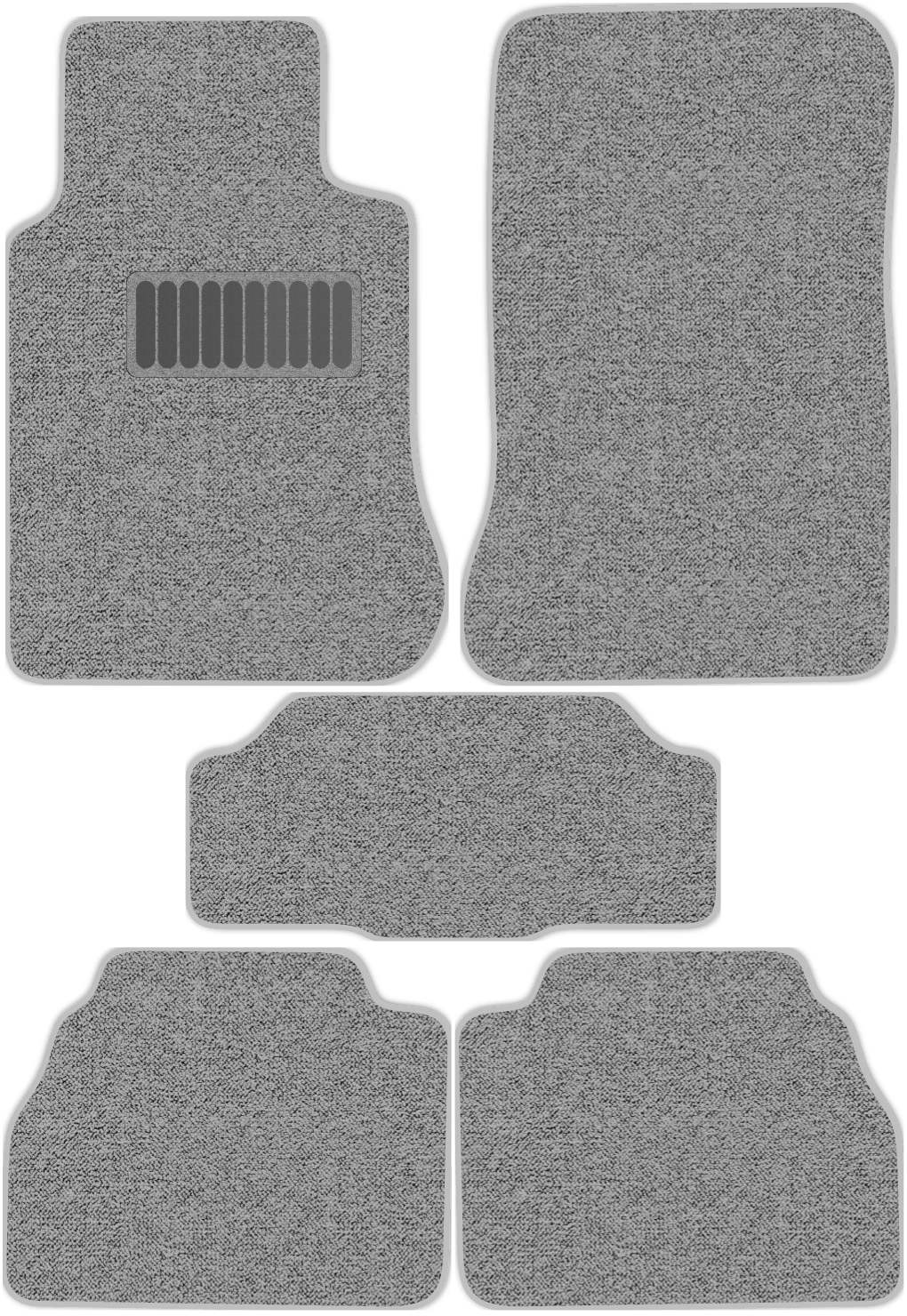 Коврики в салон Комфорт для Mercedes-Benz E-Class 2 1996 - 2002, 5 шт. серый, текстиль, 3516-S5NT-D
Коврики в салон Комфорт для Mercedes-Benz E-Class 2 1996 - 2002, 5 шт. серый, текстиль, 3516-S5NT-D