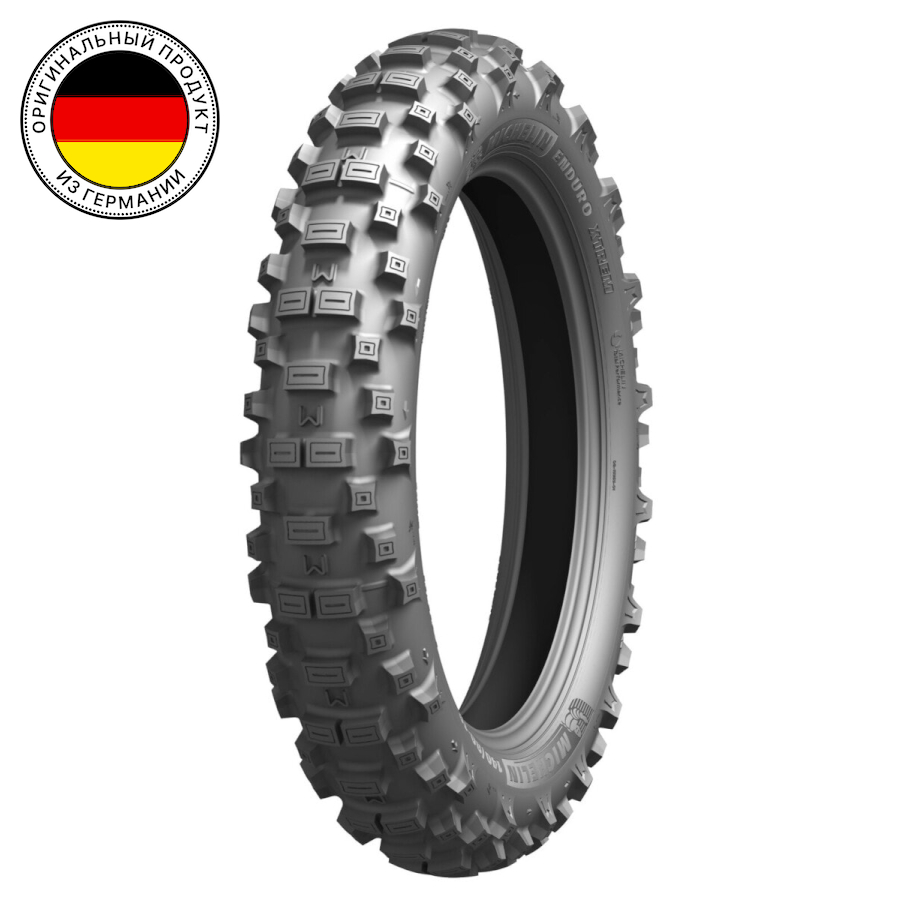 Мотошины летние Michelin Enduro Xtrem NHS (TT) 140/80 R18 70M, Enduro Xtrem NHS (TT)
Мотошины летние Michelin Enduro Xtrem NHS (TT) 140/80 R18 70M, Enduro Xtrem NHS (TT)