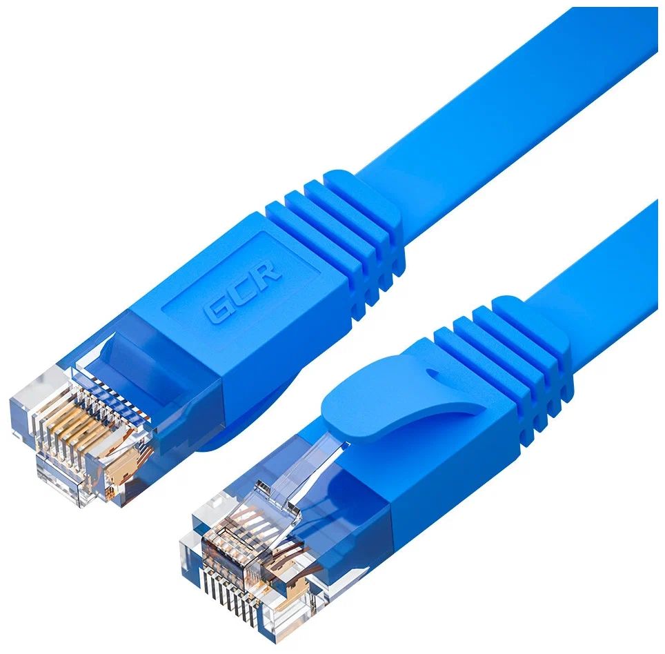 Патч-корд Greenconnect RJ45-RJ45 вилка-вилка 1.5м (GCR-LNC621-1.5m), Синий, GCR-LNC621-1.5m
Патч-корд Greenconnect RJ45-RJ45 вилка-вилка 1.5м (GCR-LNC621-1.5m), Синий, GCR-LNC621-1.5m