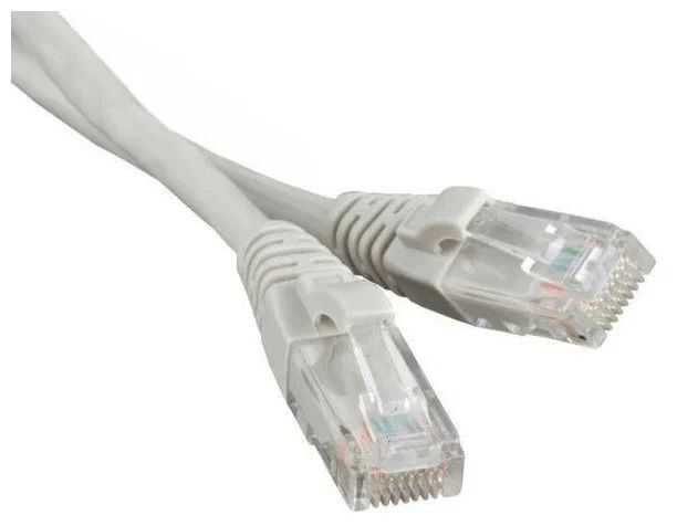 Патч-корд Lanmaster RJ45-RJ45 вилка-вилка 2м (TWT-45-45-2.0-GY), Серый, TWT-45-45-2.0-GY UTP cat5E molded 2м серый RJ-45 (m)-RJ-45 (m)
Патч-корд Lanmaster RJ45-RJ45 вилка-вилка 2м (TWT-45-45-2.0-GY), Серый, TWT-45-45-2.0-GY UTP cat5E molded 2м серый RJ-45 (m)-RJ-45 (m)