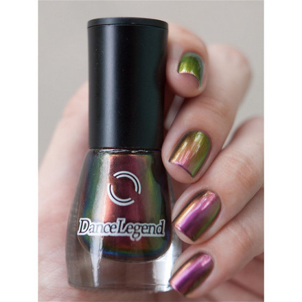 Лак Dance Legend Хамелеон №092
Лак Dance Legend Хамелеон №092