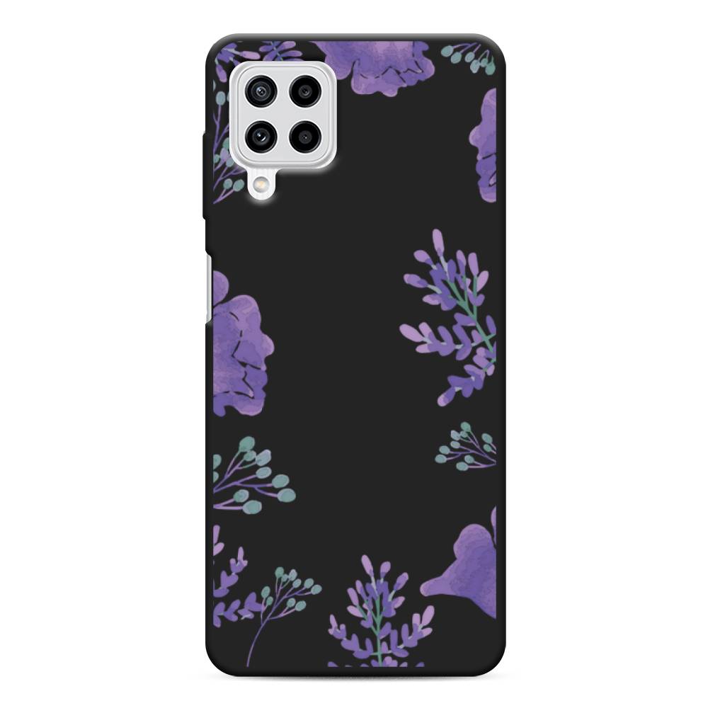 Чехол Awog на Samsung Galaxy M22 / Самсунг M22 "Сиреневая цветочная рамка", Прозрачный;фиолетовый, 2103452-1
Чехол Awog на Samsung Galaxy M22 / Самсунг M22 "Сиреневая цветочная рамка", Прозрачный;фиолетовый, 2103452-1