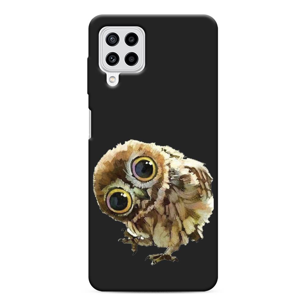 Чехол Awog на Samsung Galaxy M22 / Самсунг M22 "Любопытный совенок", Коричневый;белый;прозрачный, 2103452-1
Чехол Awog на Samsung Galaxy M22 / Самсунг M22 "Любопытный совенок", Коричневый;белый;прозрачный, 2103452-1