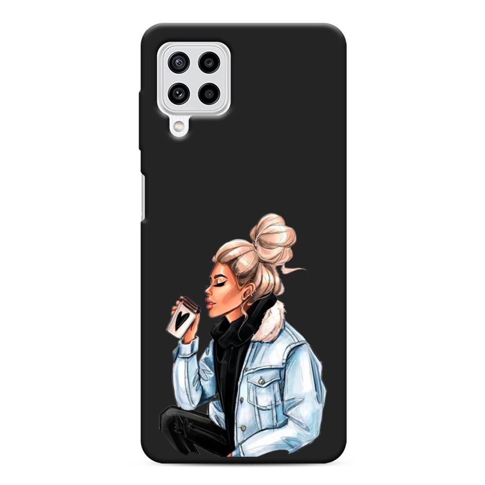 Чехол Awog на Samsung Galaxy M22 / Самсунг M22 "Cute girl", Коричневый;бежевый, 2103452-1
Чехол Awog на Samsung Galaxy M22 / Самсунг M22 "Cute girl", Коричневый;бежевый, 2103452-1