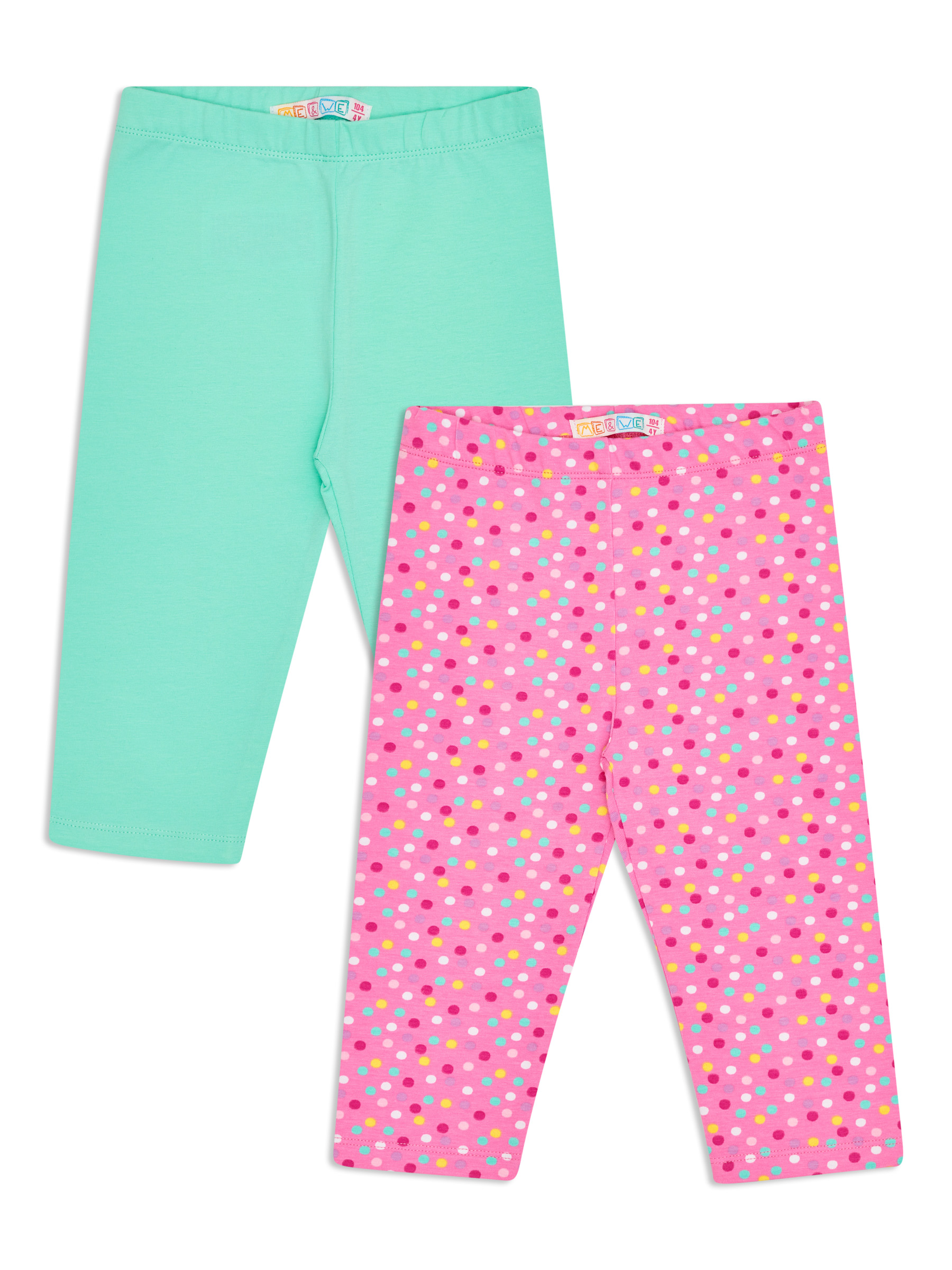 Бриджи для девочки Me&We KG122-J743-622 Ментоловый-98, AG122-J743-725
Бриджи для девочки Me&We KG122-J743-622 Ментоловый-98, AG122-J743-725