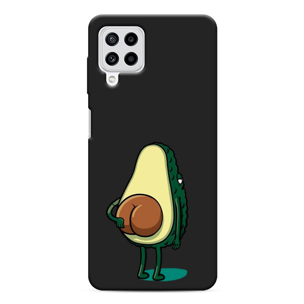 Чехол Awog на Samsung Galaxy M22 / Самсунг M22 "Попа авокадо", Зеленый;коричневый;прозрачный, 2103452-1
Чехол Awog на Samsung Galaxy M22 / Самсунг M22 "Попа авокадо", Зеленый;коричневый;прозрачный, 2103452-1
