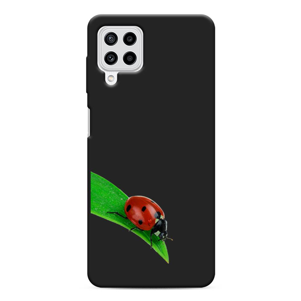 Чехол Awog на Samsung Galaxy M22 / Самсунг M22 "На счастье", Белый;красный;зеленый, 2103452-1
Чехол Awog на Samsung Galaxy M22 / Самсунг M22 "На счастье", Белый;красный;зеленый, 2103452-1