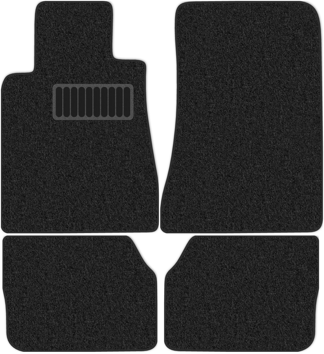 Коврики текстильные Allmone Классик для Mercedes-Benz S-Class III w140 1991 - 1998, 3505-S4N-A
Коврики текстильные Allmone Классик для Mercedes-Benz S-Class III w140 1991 - 1998, 3505-S4N-A