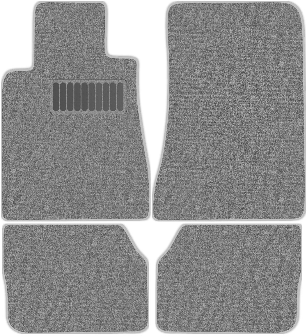 Коврики текстильные Allmone Классик для Mercedes-Benz S-Class III w140 1991 - 1998, 3505-S4N-A
Коврики текстильные Allmone Классик для Mercedes-Benz S-Class III w140 1991 - 1998, 3505-S4N-A