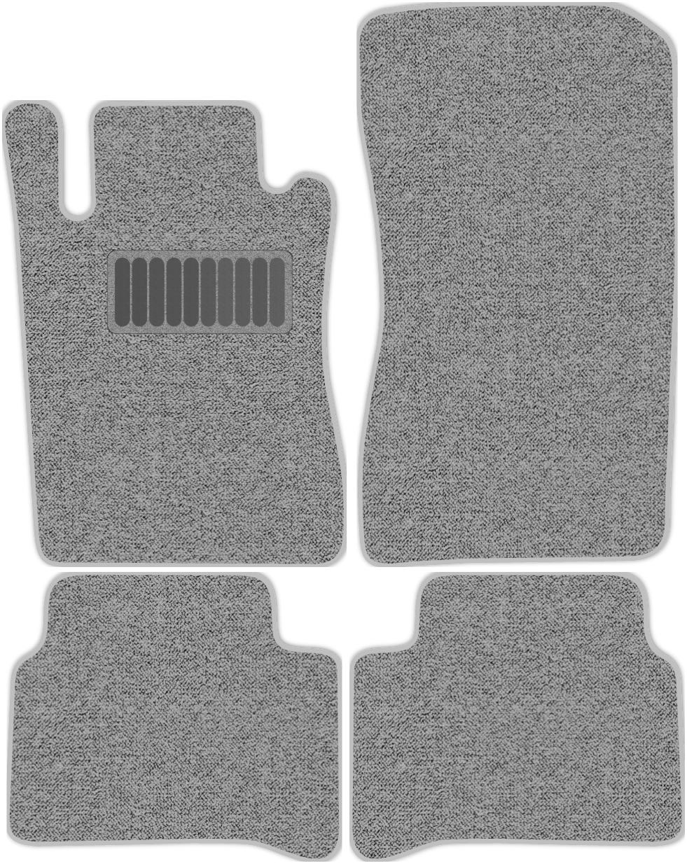 Коврики в салон Комфорт для Mercedes-Benz CLS-Class 1 2004 - 2010, 4 шт. серый, текстиль, 3527-S4NL-D
Коврики в салон Комфорт для Mercedes-Benz CLS-Class 1 2004 - 2010, 4 шт. серый, текстиль, 3527-S4NL-D
