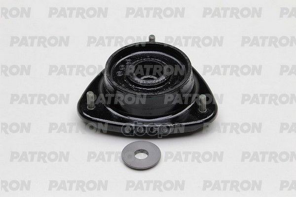 Опора амортизатора SUBARU: FORESTER 97-, IMPREZA 92-07, LEGACY 89-03 PATRON PSE4199
Опора амортизатора SUBARU: FORESTER 97-, IMPREZA 92-07, LEGACY 89-03 PATRON PSE4199