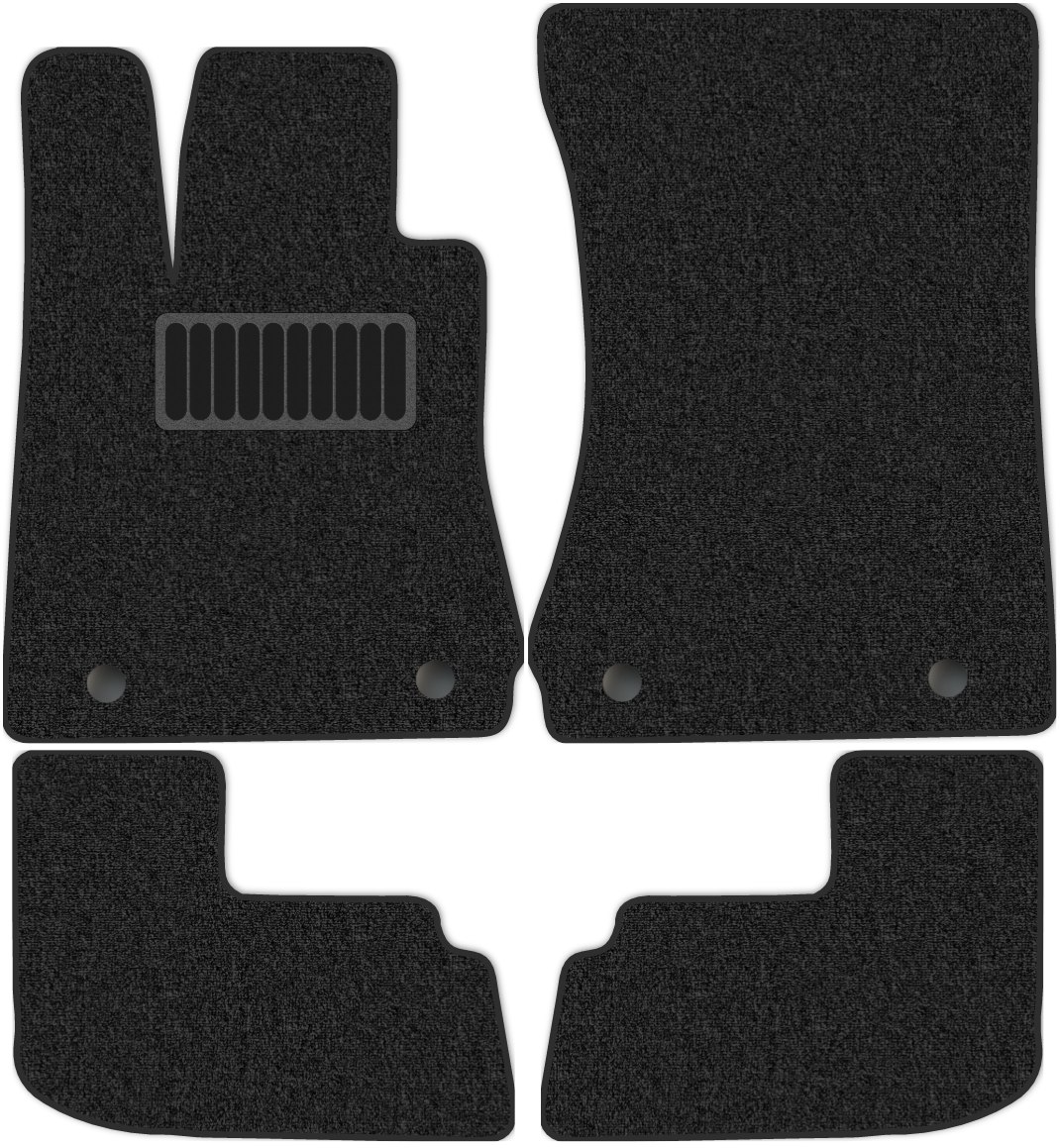 Коврики текстильные Allmone Классик для Mercedes-Benz CL-Class III C216 2006 - 2014, 3532-S4YL-A
Коврики текстильные Allmone Классик для Mercedes-Benz CL-Class III C216 2006 - 2014, 3532-S4YL-A