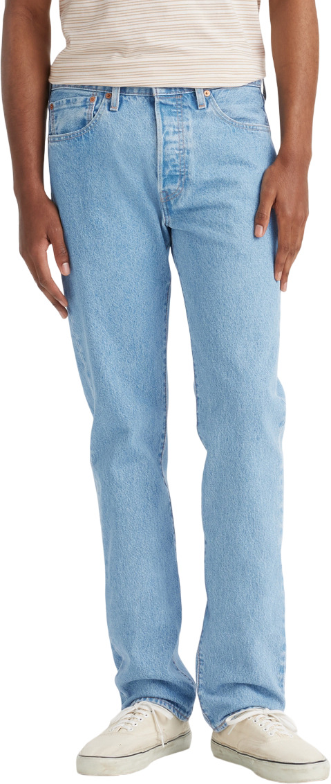 Джинсы мужские Levi's Men 501 slim taper jeans голубые 36/32, Голубой, Men 501 slim taper jeans
Джинсы мужские Levi's Men 501 slim taper jeans голубые 36/32, Голубой, Men 501 slim taper jeans