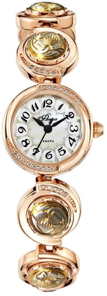 Наручные часы женские Flora 1138S10-B8B1 Северянка-4, 1138S10-B8B1 Северянка-4
Наручные часы женские Flora 1138S10-B8B1 Северянка-4, 1138S10-B8B1 Северянка-4