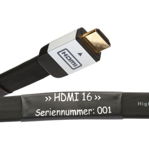 Кабель HDMI - HDMI Silent Wire 901000100 SERIES 16 mk3 HDMI cable 10.0m, 901000100 SERIES 16 mk3 HDMI cable 10.0m
Кабель HDMI - HDMI Silent Wire 901000100 SERIES 16 mk3 HDMI cable 10.0m, 901000100 SERIES 16 mk3 HDMI cable 10.0m