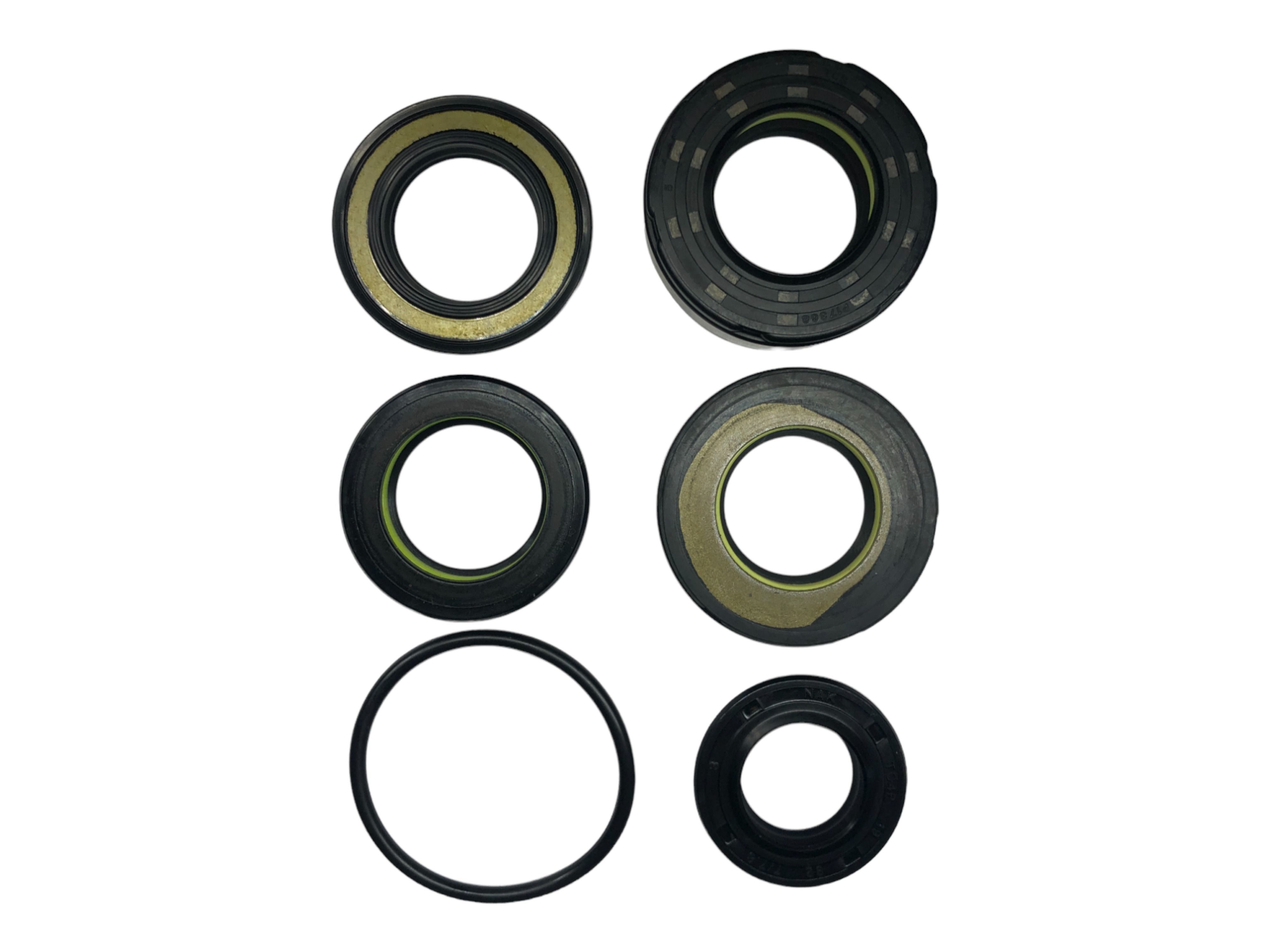 Ремкомплект рулевой рейки Emmetec HY9011KIT с ГУР HYUNDAI Lantra 1995-2000,HYUNDAI Coupe, HY9011KIT
Ремкомплект рулевой рейки Emmetec HY9011KIT с ГУР HYUNDAI Lantra 1995-2000,HYUNDAI Coupe, HY9011KIT