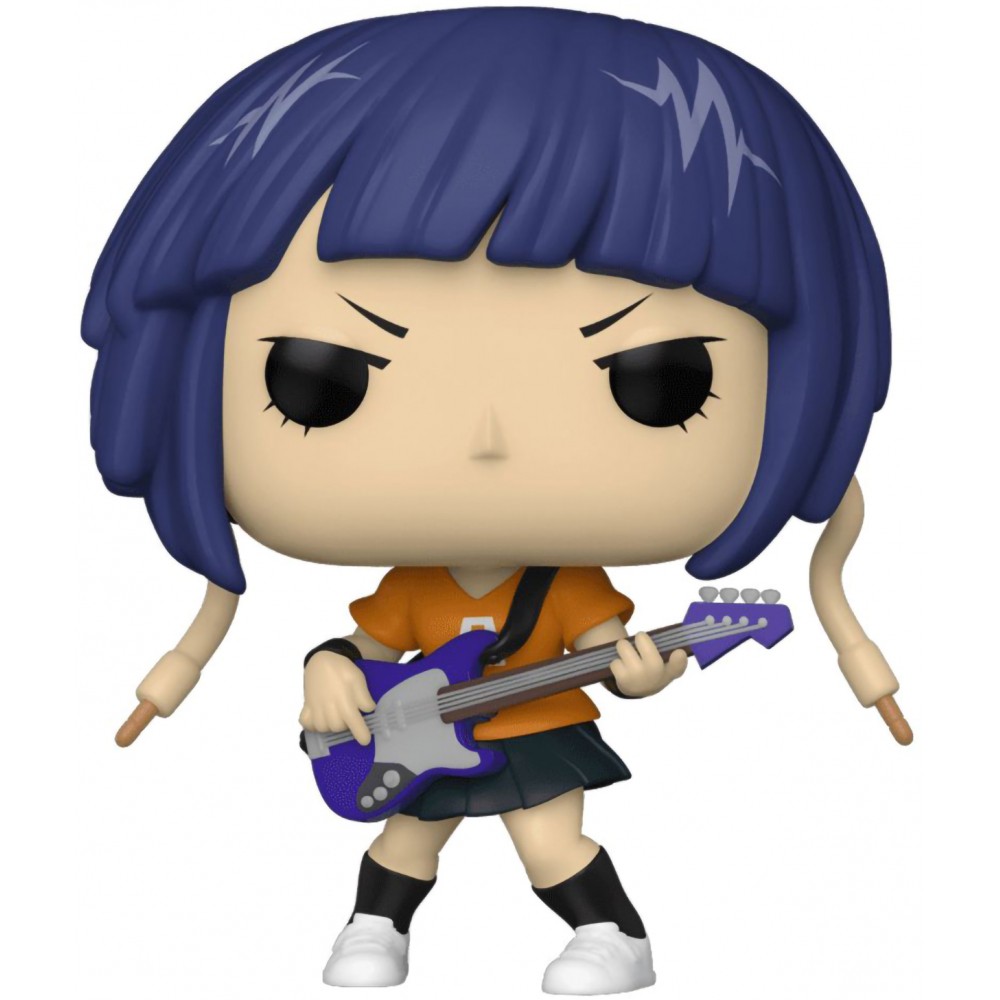 Фигурка Funko POP! Animation My Hero Academia Kyoka Jiro with Guitar (Exc) 61044
Фигурка Funko POP! Animation My Hero Academia Kyoka Jiro with Guitar (Exc) 61044