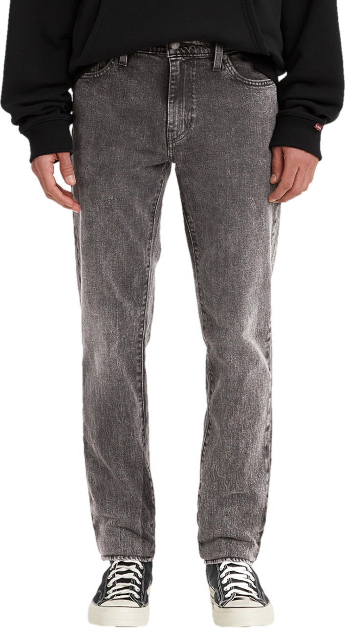 Джинсы мужские Levi's Men 511 slim fit jeans серые 38/32, Серый, Men 511 slim fit jeans
Джинсы мужские Levi's Men 511 slim fit jeans серые 38/32, Серый, Men 511 slim fit jeans