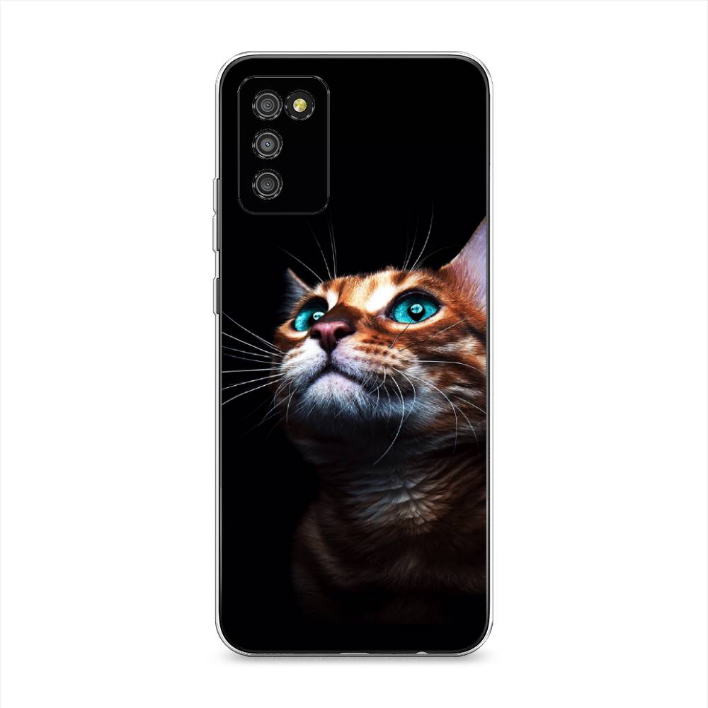 Чехол Awog на Samsung Galaxy A02s / Самсунг A02s "Мечтательный кот", Коричневый, 2102350-1
Чехол Awog на Samsung Galaxy A02s / Самсунг A02s "Мечтательный кот", Коричневый, 2102350-1