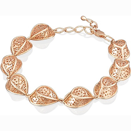 Браслет из красного золота р. 19,5 PLATINA jewelry 05-0528-00-000-1110-48, 05-0528-00-000-1110-48
Браслет из красного золота р. 19,5 PLATINA jewelry 05-0528-00-000-1110-48, 05-0528-00-000-1110-48